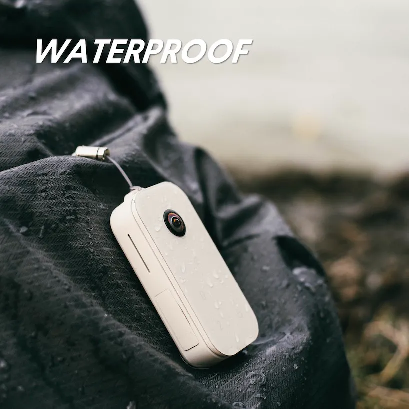 Gaze - The Smart Travel Security Gadget gallery image