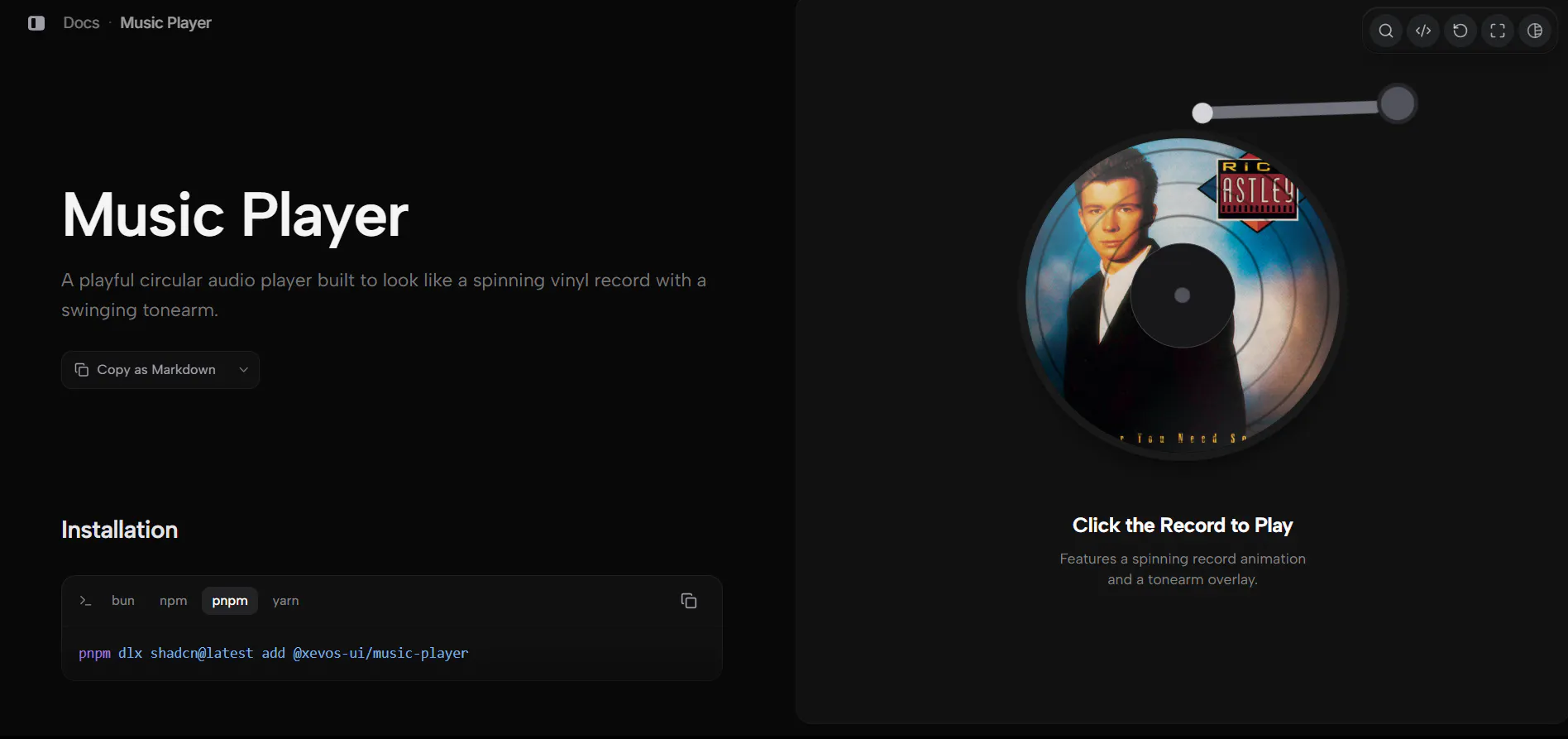 GitHub gallery image