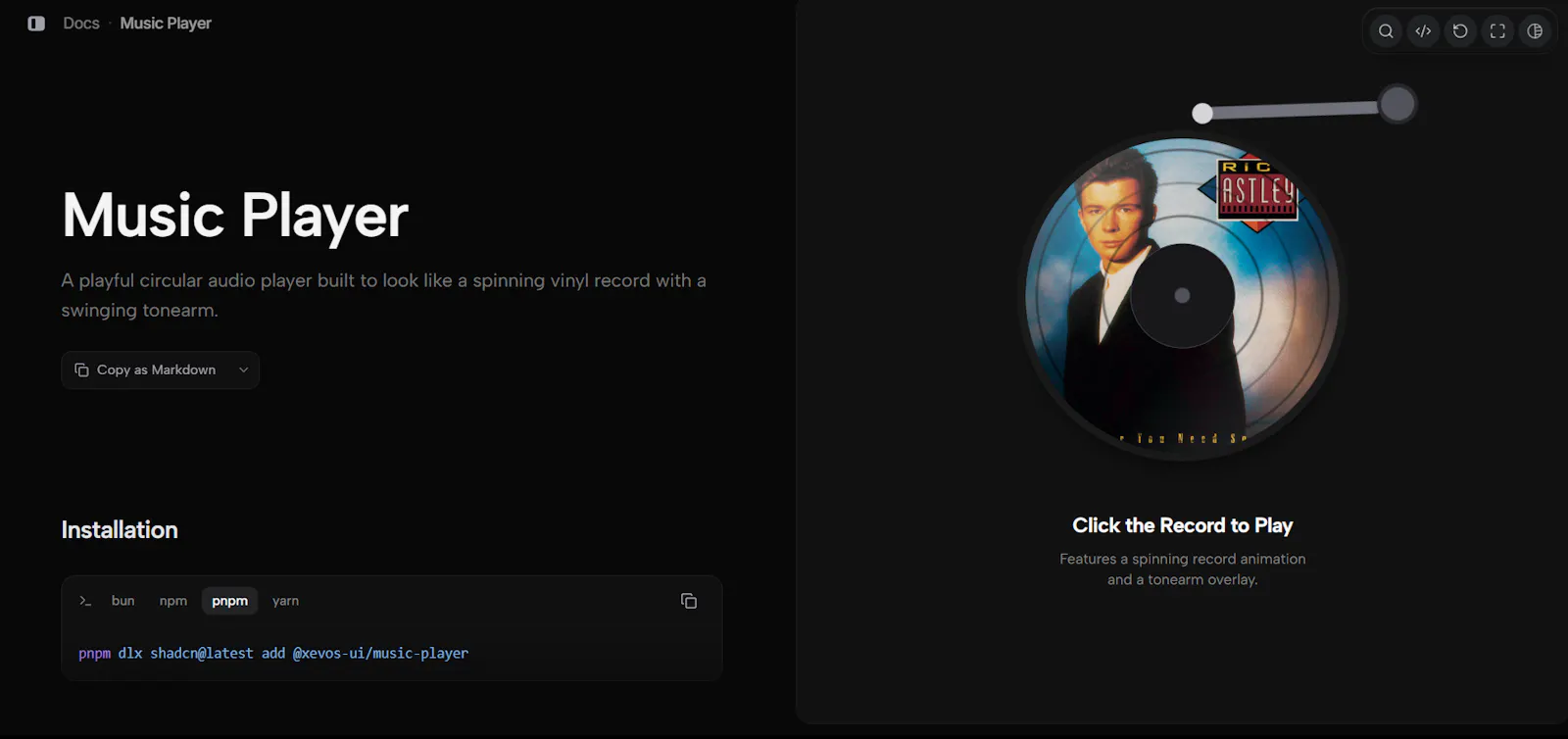 GitHub screenshot 2