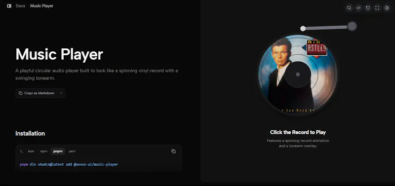 GitHub screenshot 2