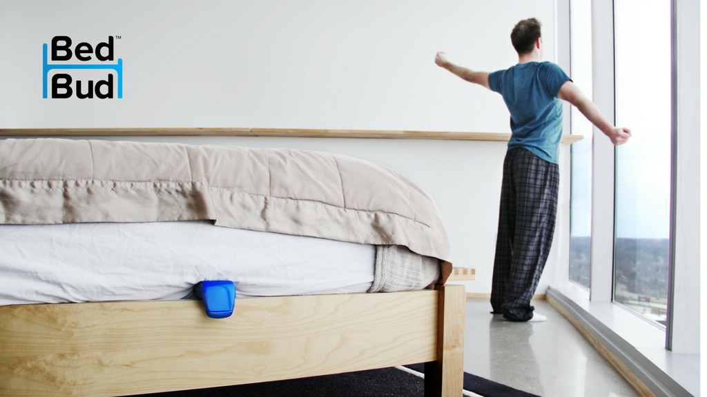 BedBud Alarm