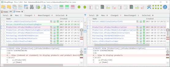 KS DB Merge Tools gallery image