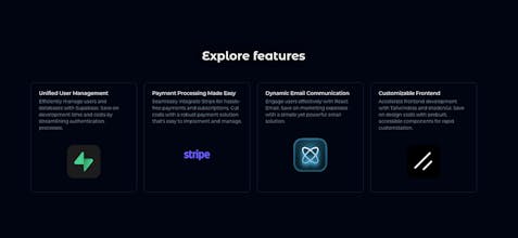 RAPIDX gallery image