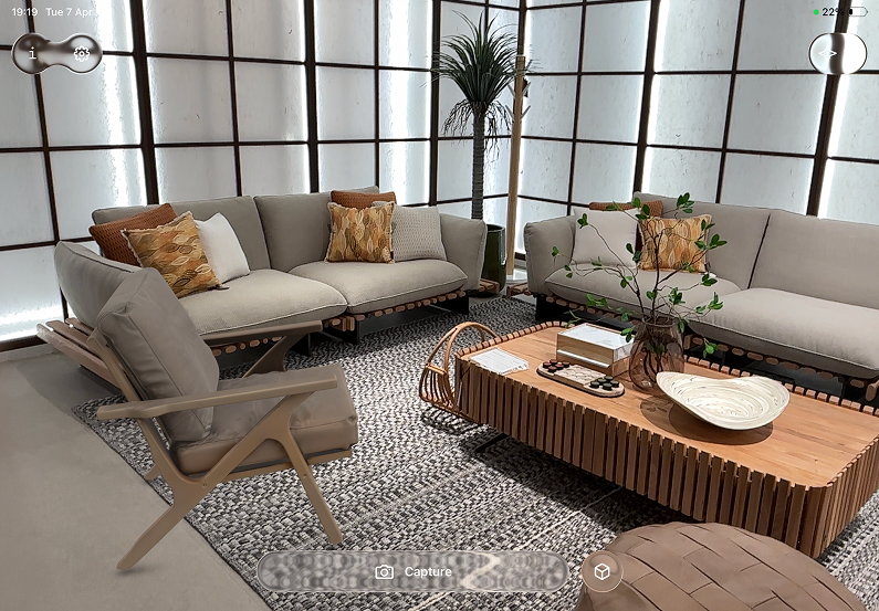 Placy AR gallery image