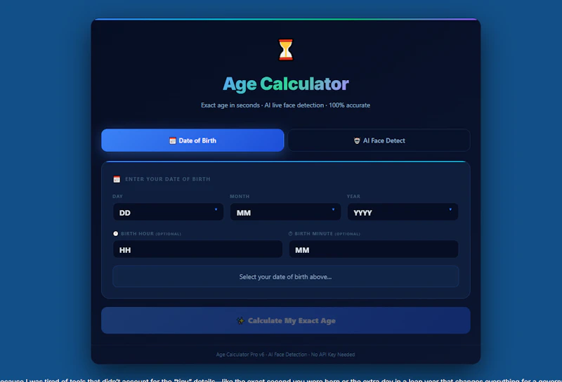 Get Calculator Base (GCB) screenshot 1