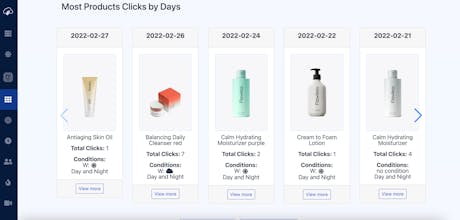 MeteoSales gallery image