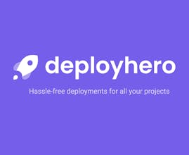 DeployHero gallery image