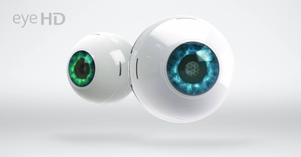 EyeHD gallery image