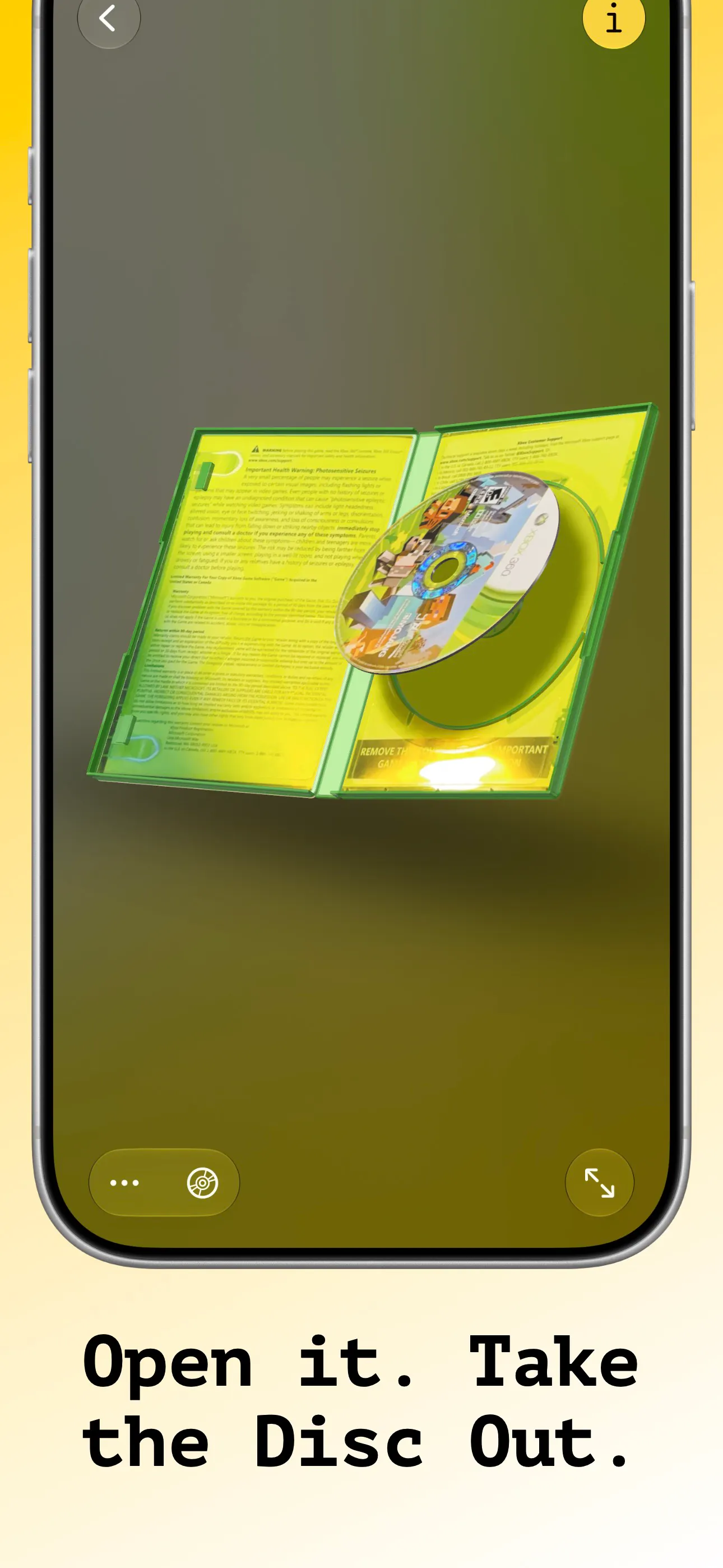 Disc Collection gallery image