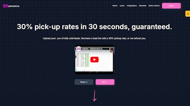 30Percent gallery image