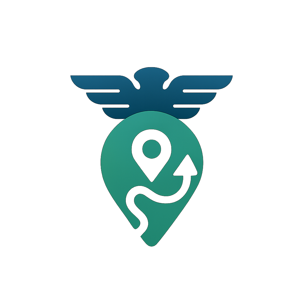 The Geo Pilot