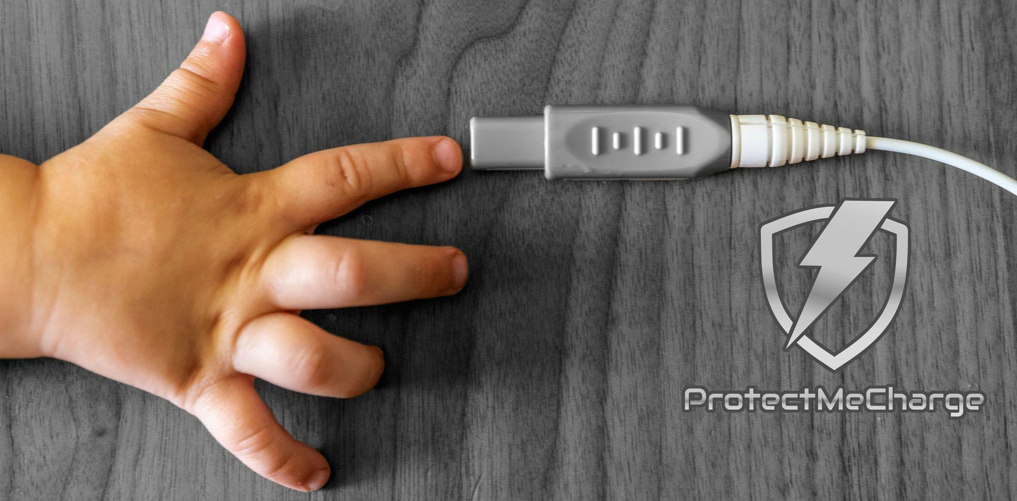 iPhone Cable Protector