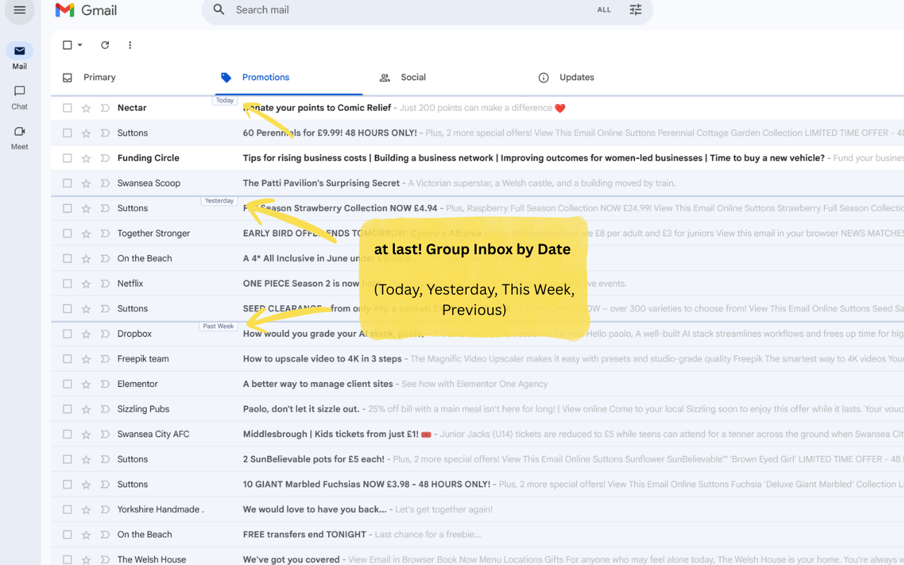 Joy for Gmail gallery image