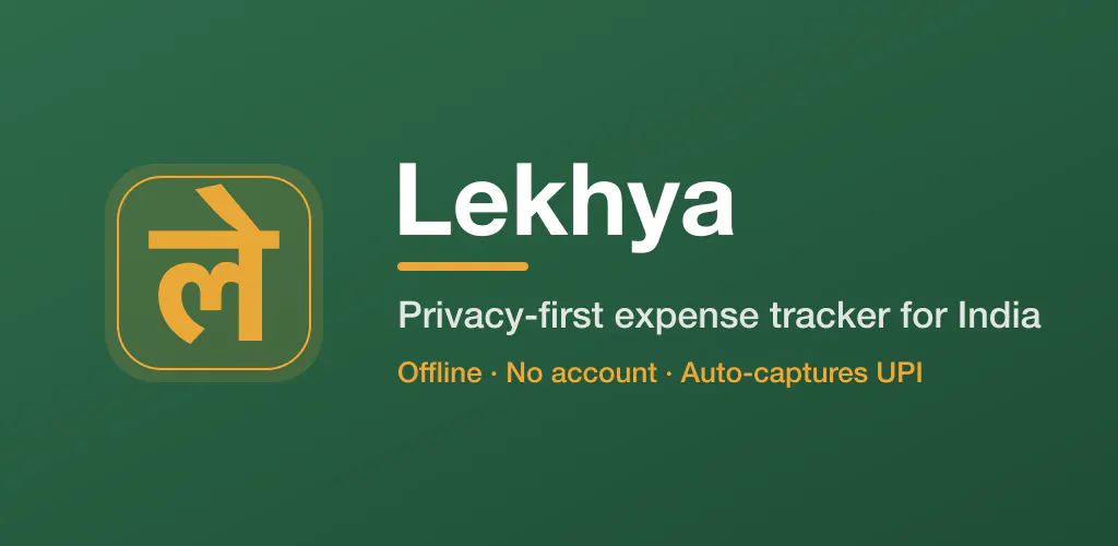 Lekhya App gallery image