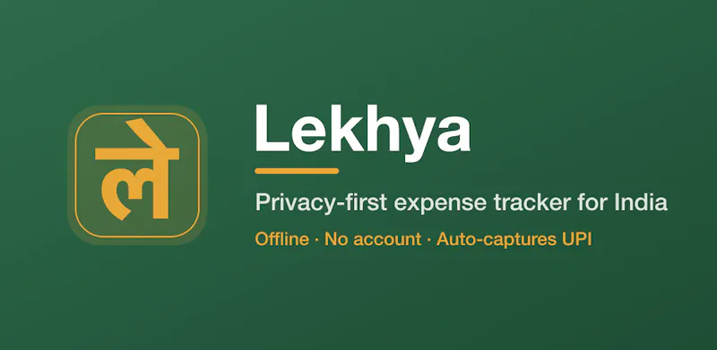 Lekhya App screenshot 2