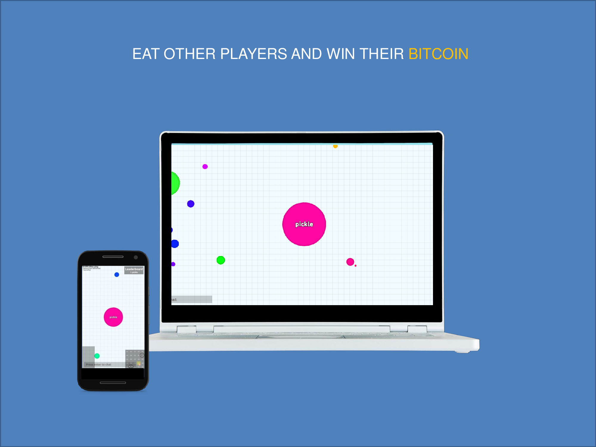 Lightning Agar gallery image