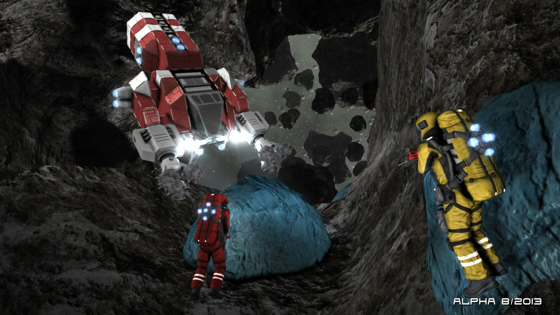 Space Engineers gallery image