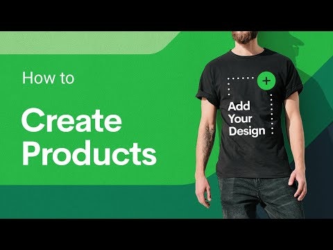 Printify gallery image