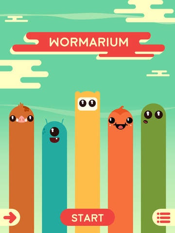 Wormarium gallery image