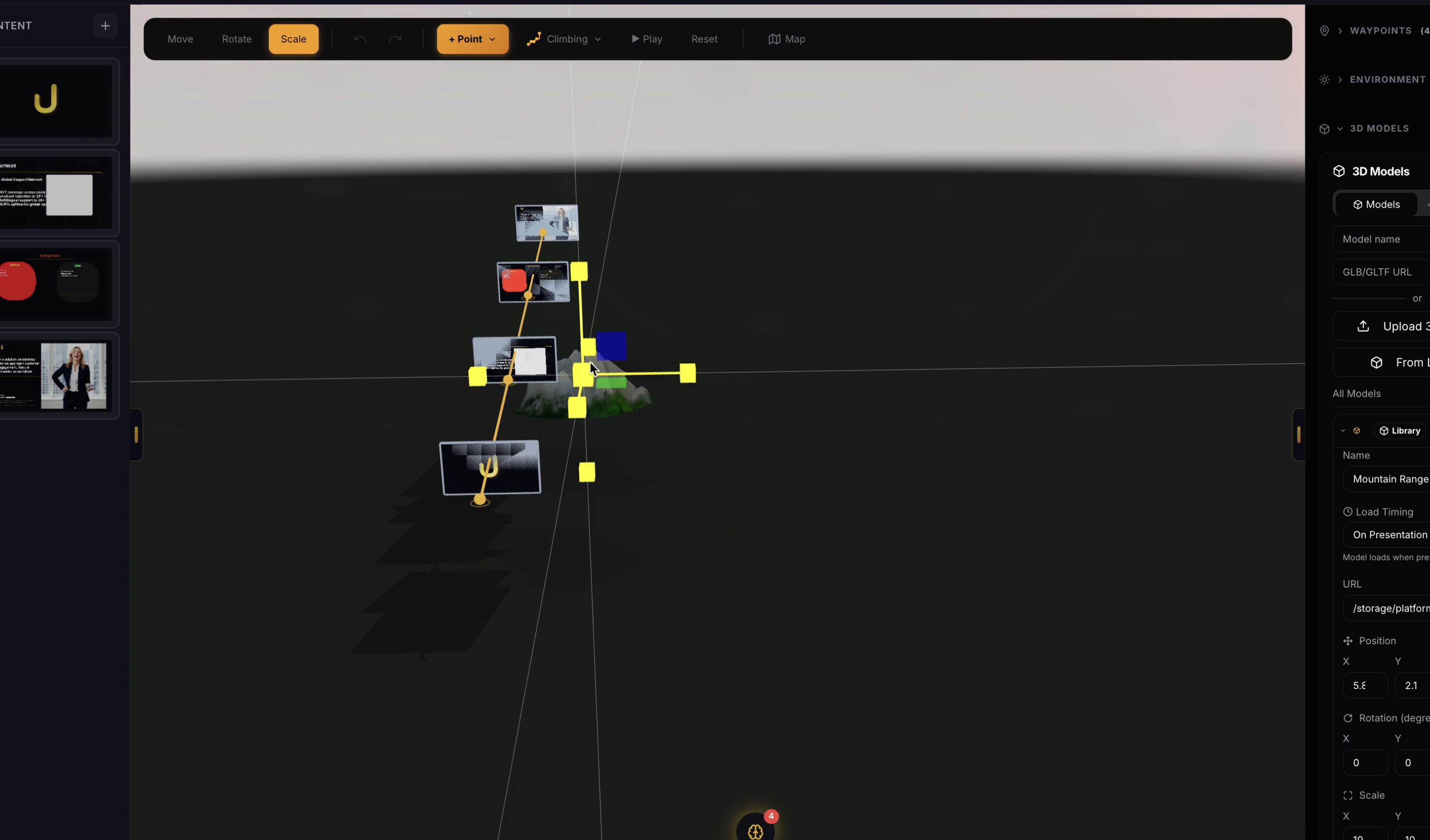 Journeys by RenderDraw gallery image