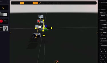 Journeys by RenderDraw gallery image