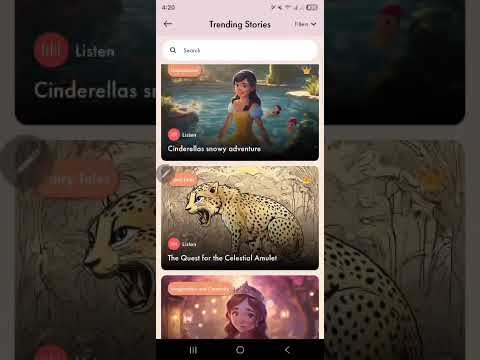 OpenTales gallery image