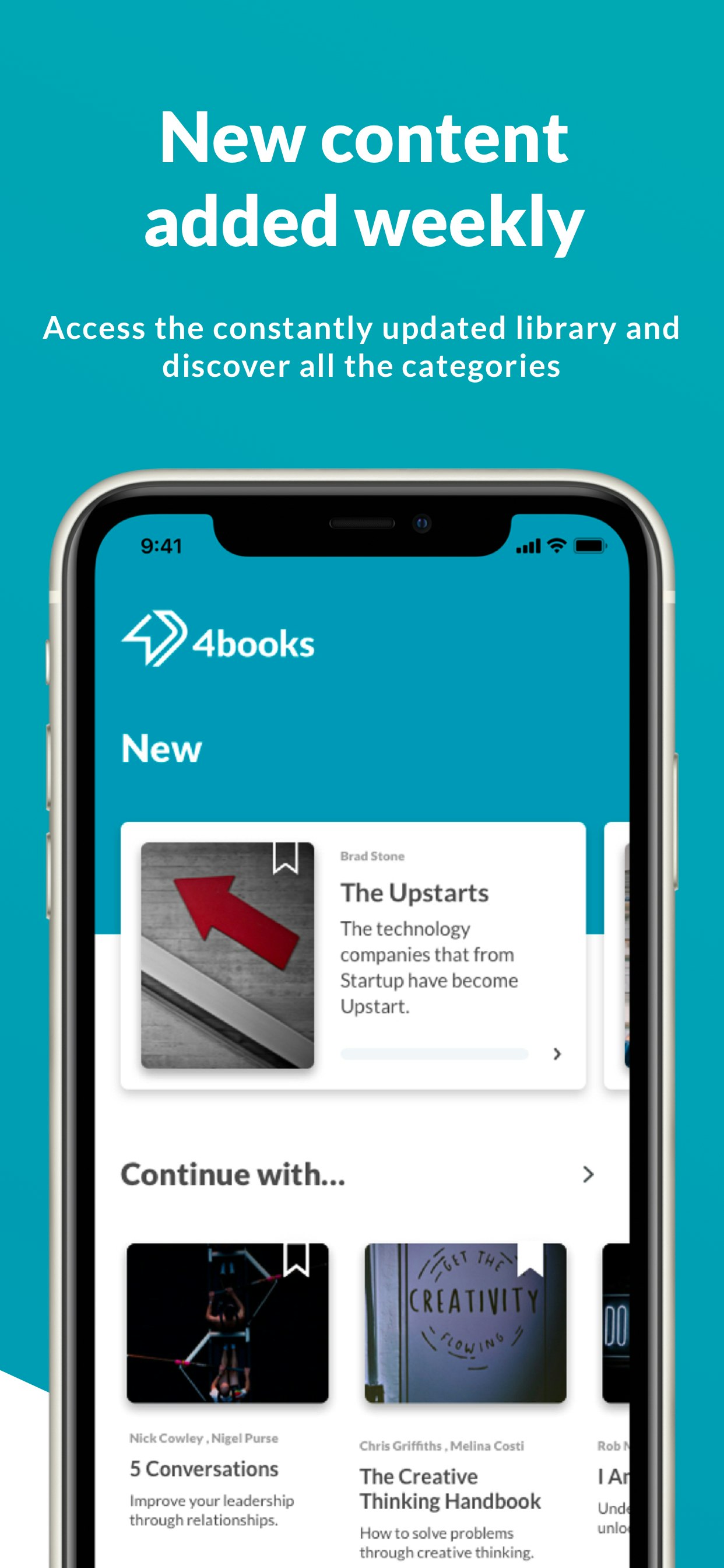 4books gallery image