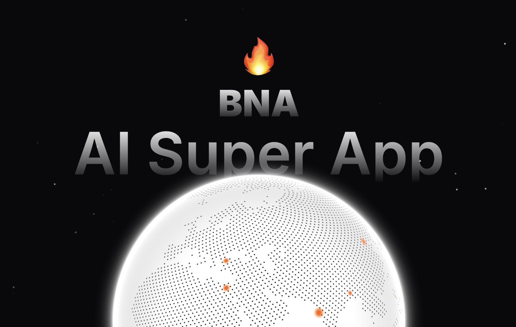 startuptile BNA-An AI super social app where you can share shop & explore