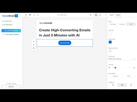 IncredEmail AI gallery image