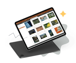 Extensis Portfolio gallery image