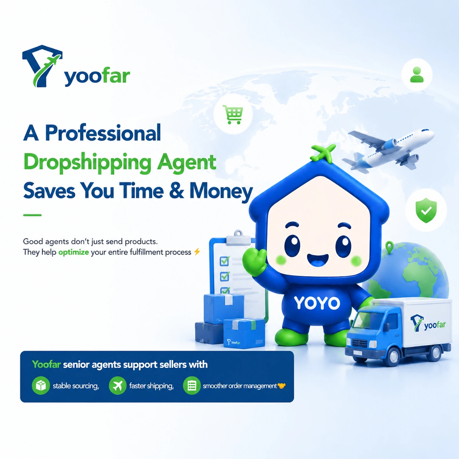 Yoofar screenshot 3