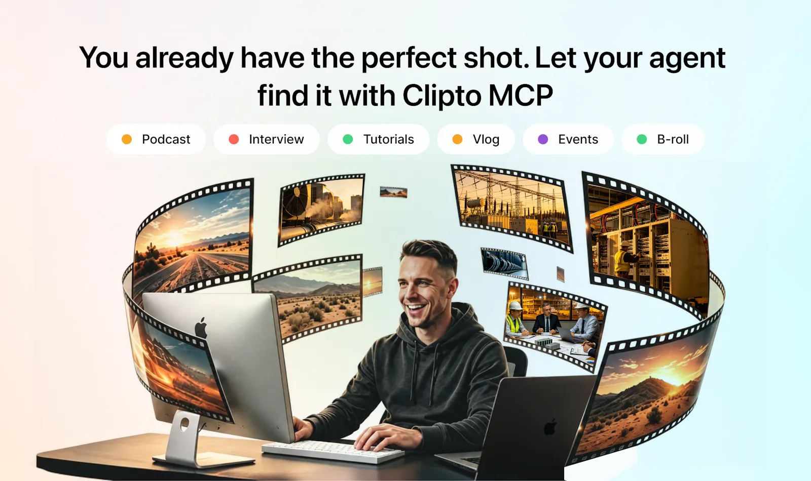 Clipto MCP screenshot 6