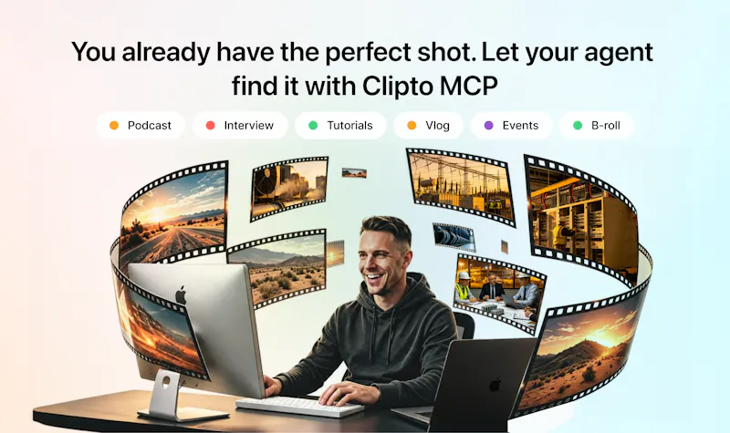 Clipto MCP screenshot 6