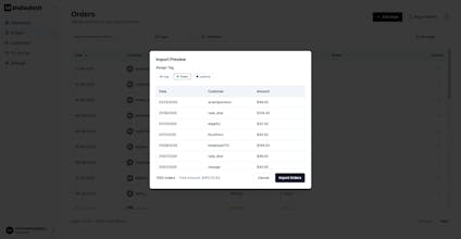 Indiedash gallery image