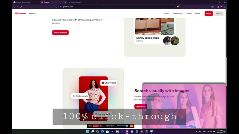 BackDrop_ screenshot 3