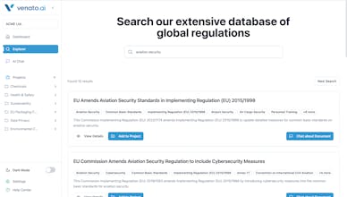 Venato.ai gallery image