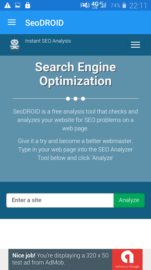 seoDROID gallery image