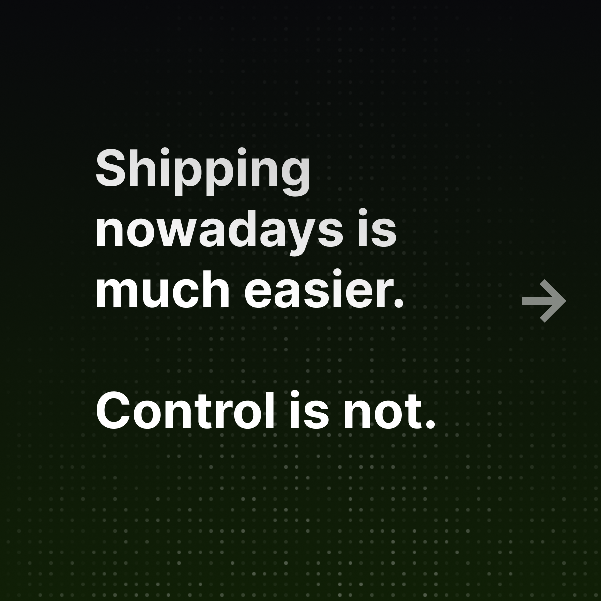 Govplane gallery image