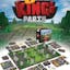 Board Game "KING's PARTY-1st Edition"
