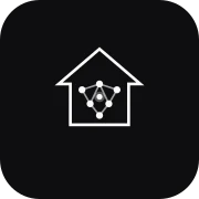 HOUSE OF AI logo
