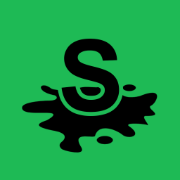 Slopify - Product Hunt launch logo and brand identity