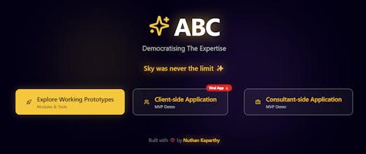 ABC Clarity gallery image