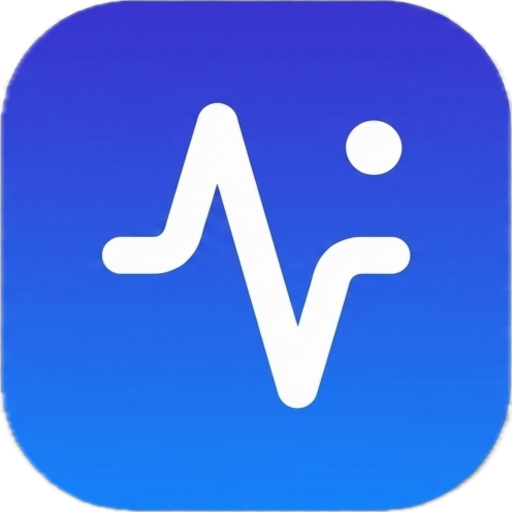 Prepa Ecos IA - Product Hunt launch logo and brand identity