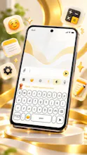 Typenexa Keyboard gallery image