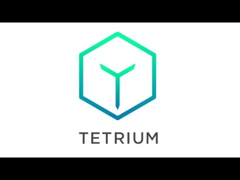 Tetrium gallery image