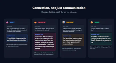 pardon gallery image