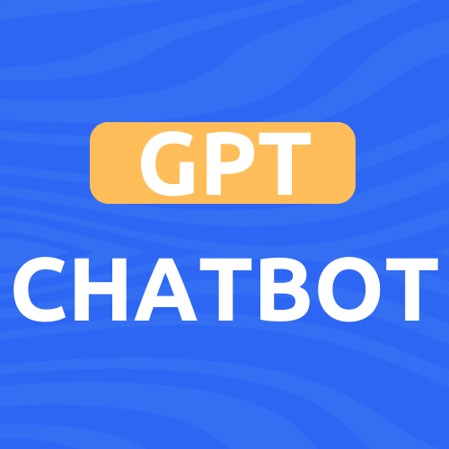 Omni Channel Custom GPT Chatbot  logo
