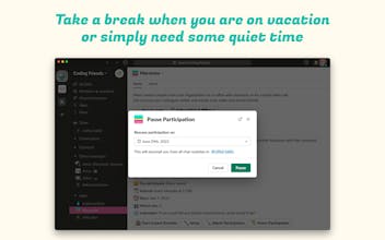 Macarons gallery image