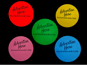 Package Flair gallery image