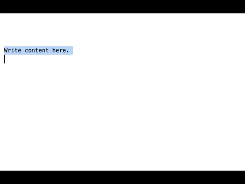 memomi screenshot 1 (video preview)